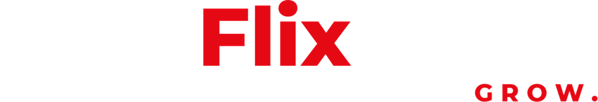 BizFlixTalk — Lights. Business. Action.