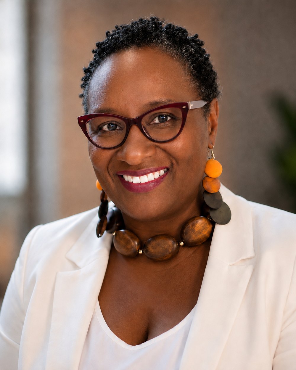 Kat Shepherd, creator of BizFlixTalk